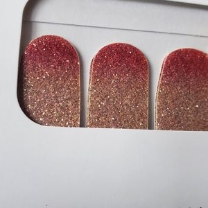 Colorstreet Coral Bay nail